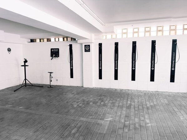 Bicycling - BYPILLOW Villa Lorena (Málaga)