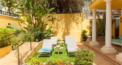 BYPILLOW Villa Lorena