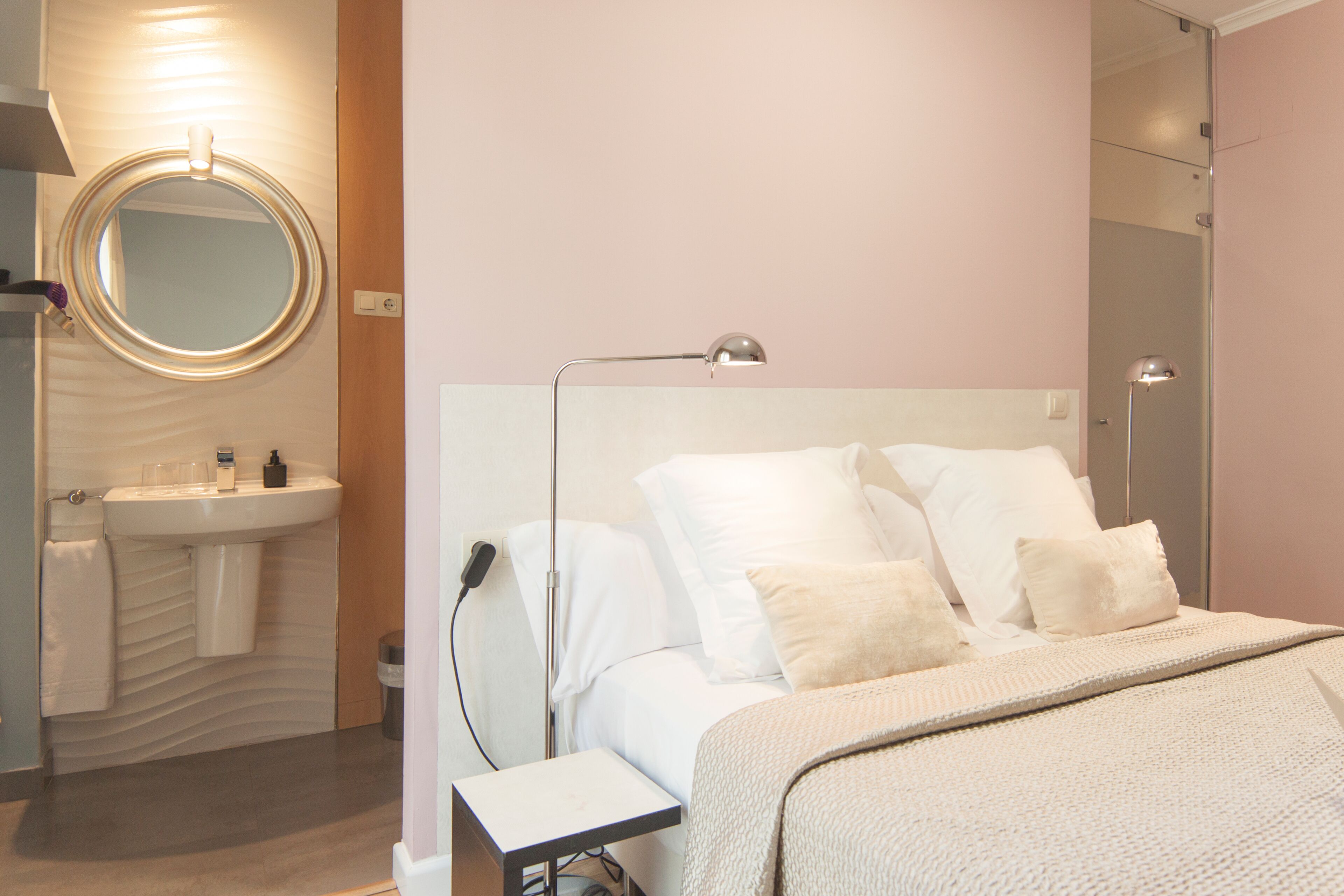 double room, terrace | 1 bedroom, in-room safe, blackout curtains, free cots/infant beds