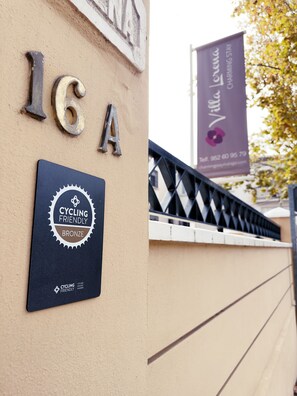 Bicycling - BYPILLOW Villa Lorena (Málaga)