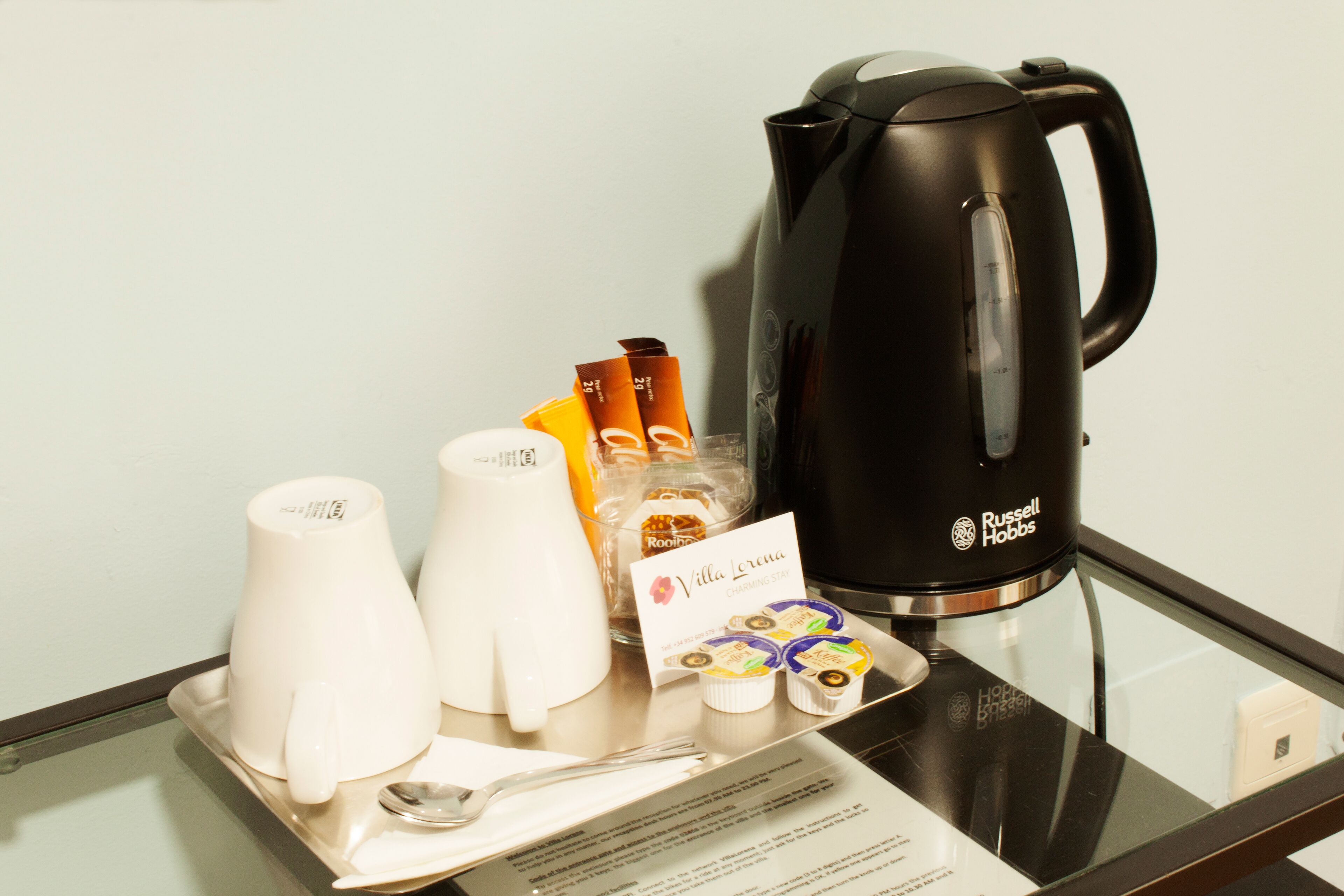 Foto - BYPILLOW Villa Lorena Adults Recommended