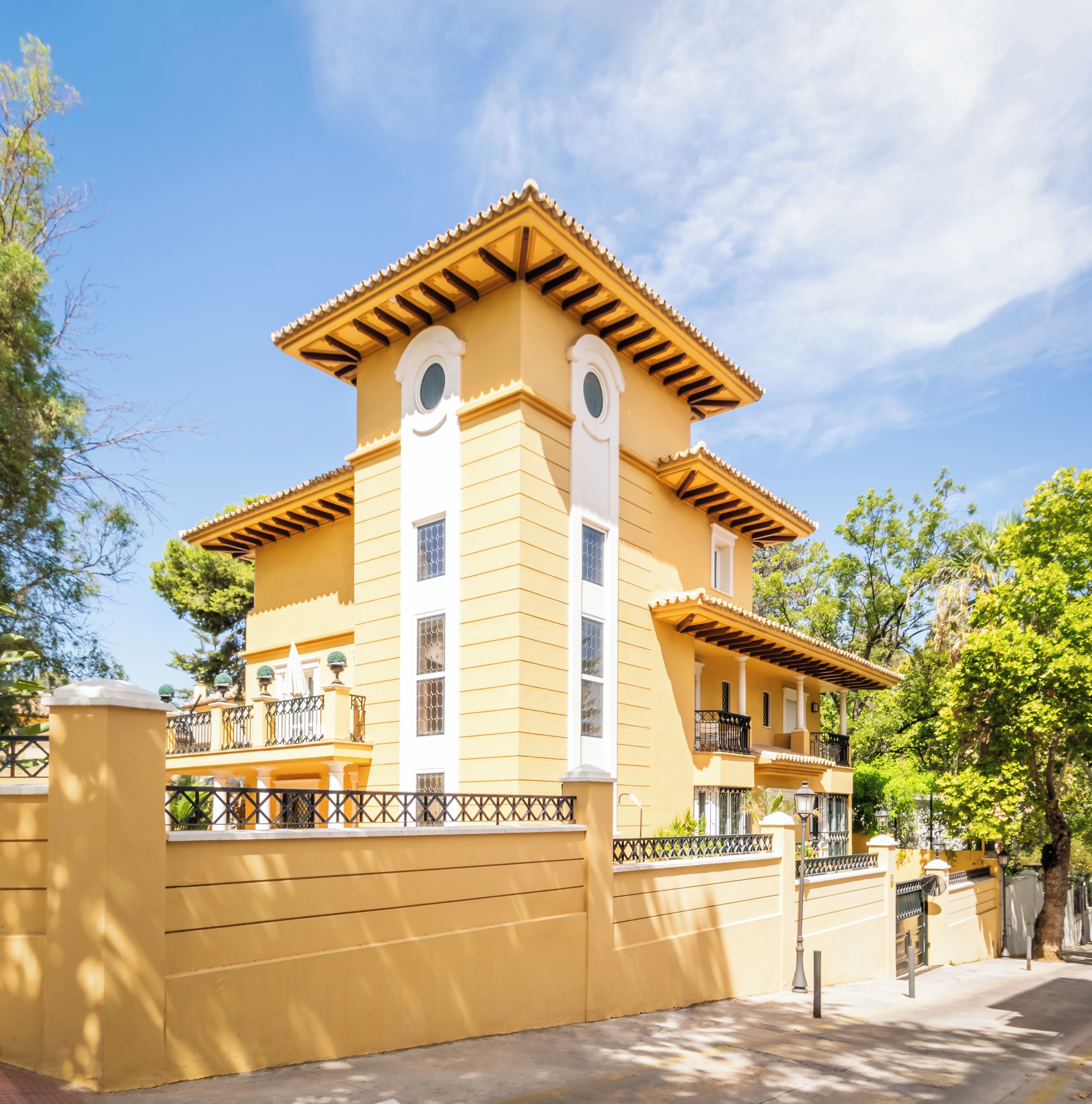 Photo - BYPILLOW Villa Lorena Adults Recommended