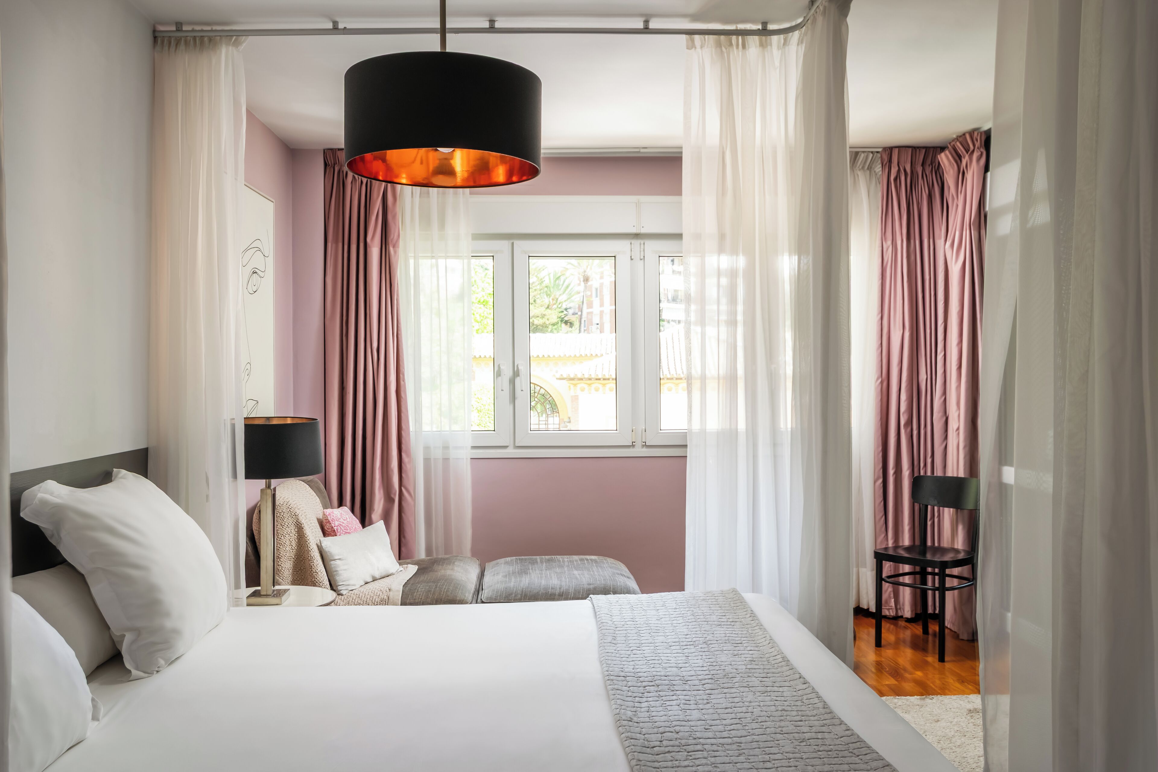 Suite | In-room safe, blackout curtains, free cots/infant beds, free WiFi