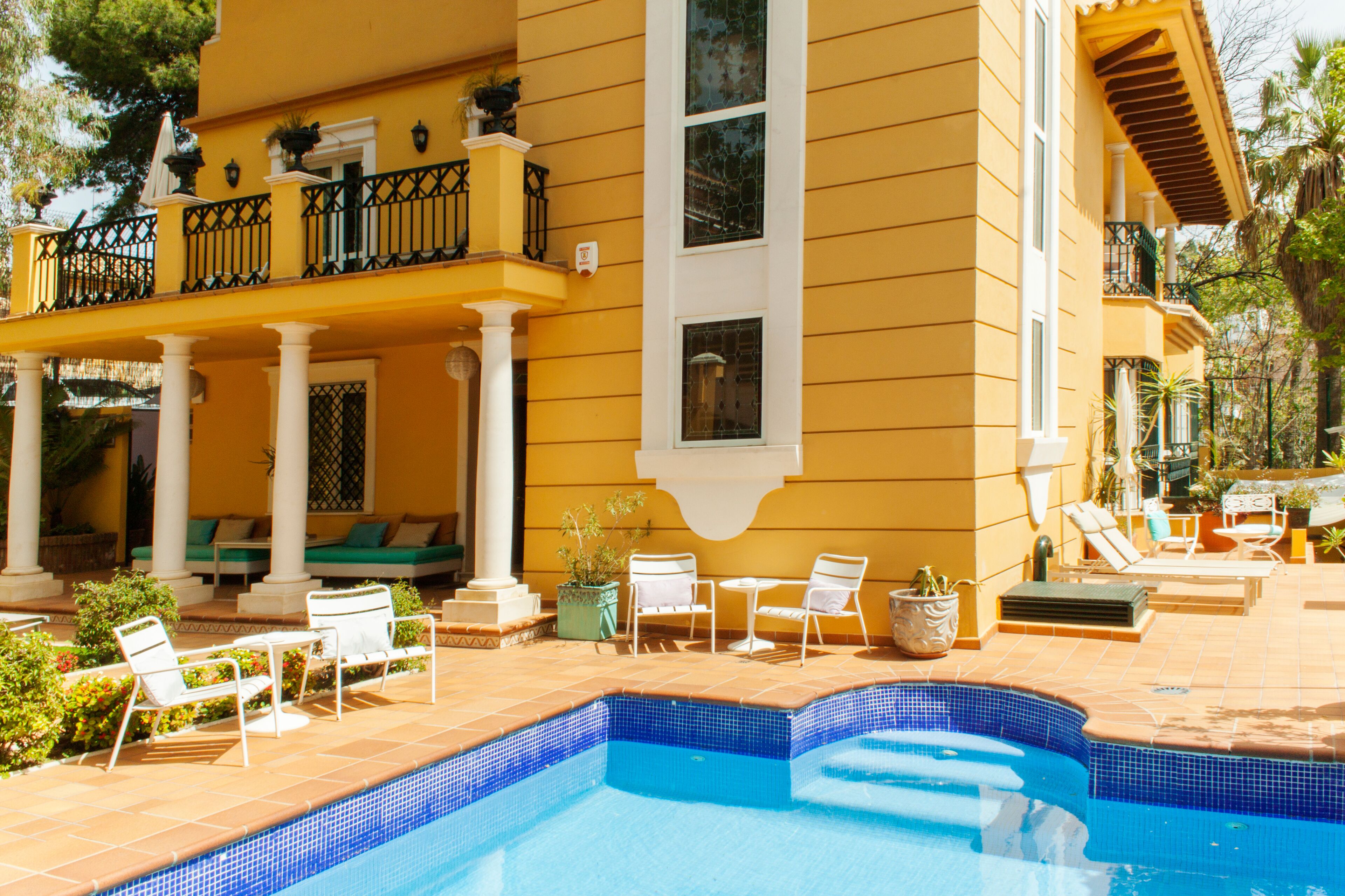 Foto - BYPILLOW Villa Lorena Adults Recommended