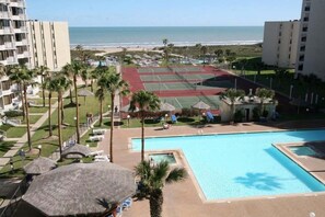 Condo, 1 Bedroom, Patio | View from room