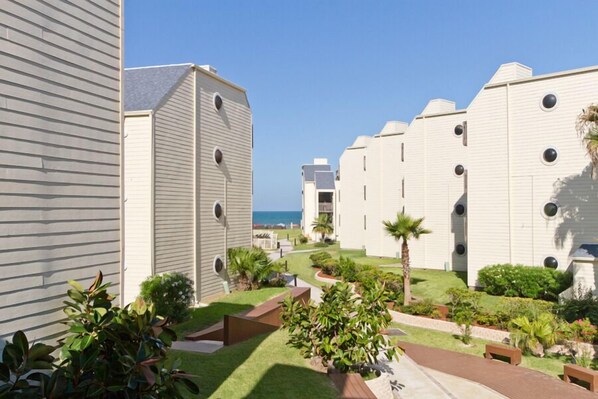 Condo, 2 Bedrooms, #655 | View from room