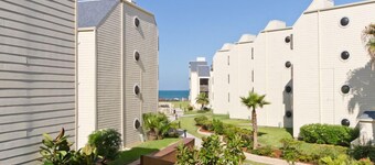 Bahia Mar by Padre Island Rentals