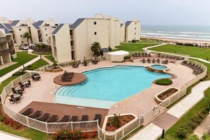 Condo, 3 Bedrooms, #474 | View from room