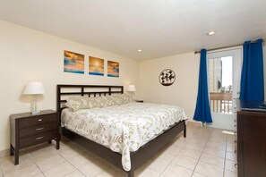 Condo, 3 Bedrooms, #881 | 1 bedroom, iron/ironing board, cribs/infant beds