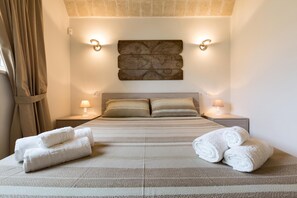 Luxury Villa, 4 Bedrooms