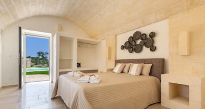 Villa Bijou