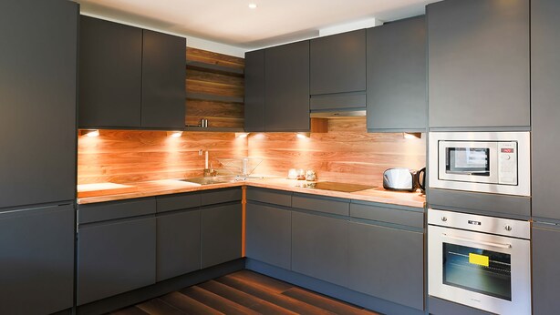 Unclassified image, 1 of 20, button - Rojen Apartments Liverpool Street (London)