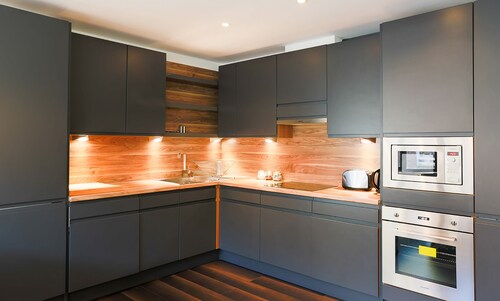 Rojen Apartments Liverpool Street