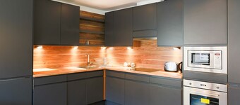 Rojen Apartments Liverpool Street