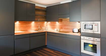 Rojen Apartments Liverpool Street