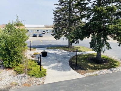 The Pines Country Inn