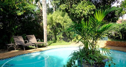 Santa Lucia Guest House