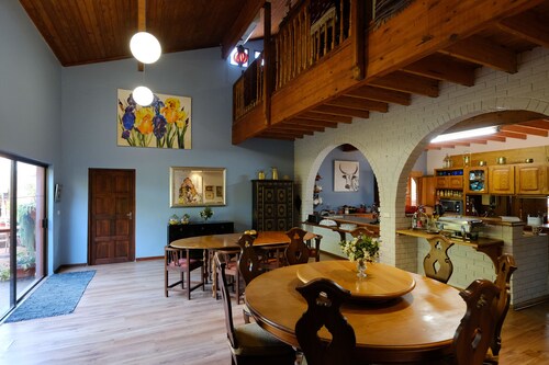 Santa Lucia Guest House