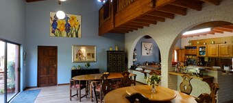 Santa Lucia Guest House