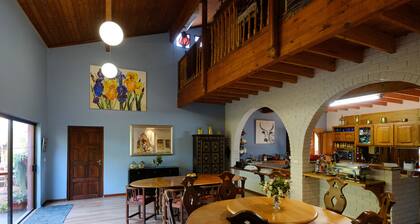 Santa Lucia Guest House