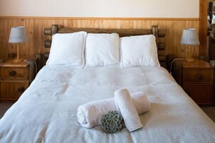 Habitación Confort | Ropa de cama