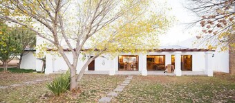 New Holme Nature Lodge