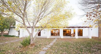 New Holme Nature Lodge