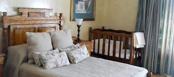 New Holme Nature Lodge