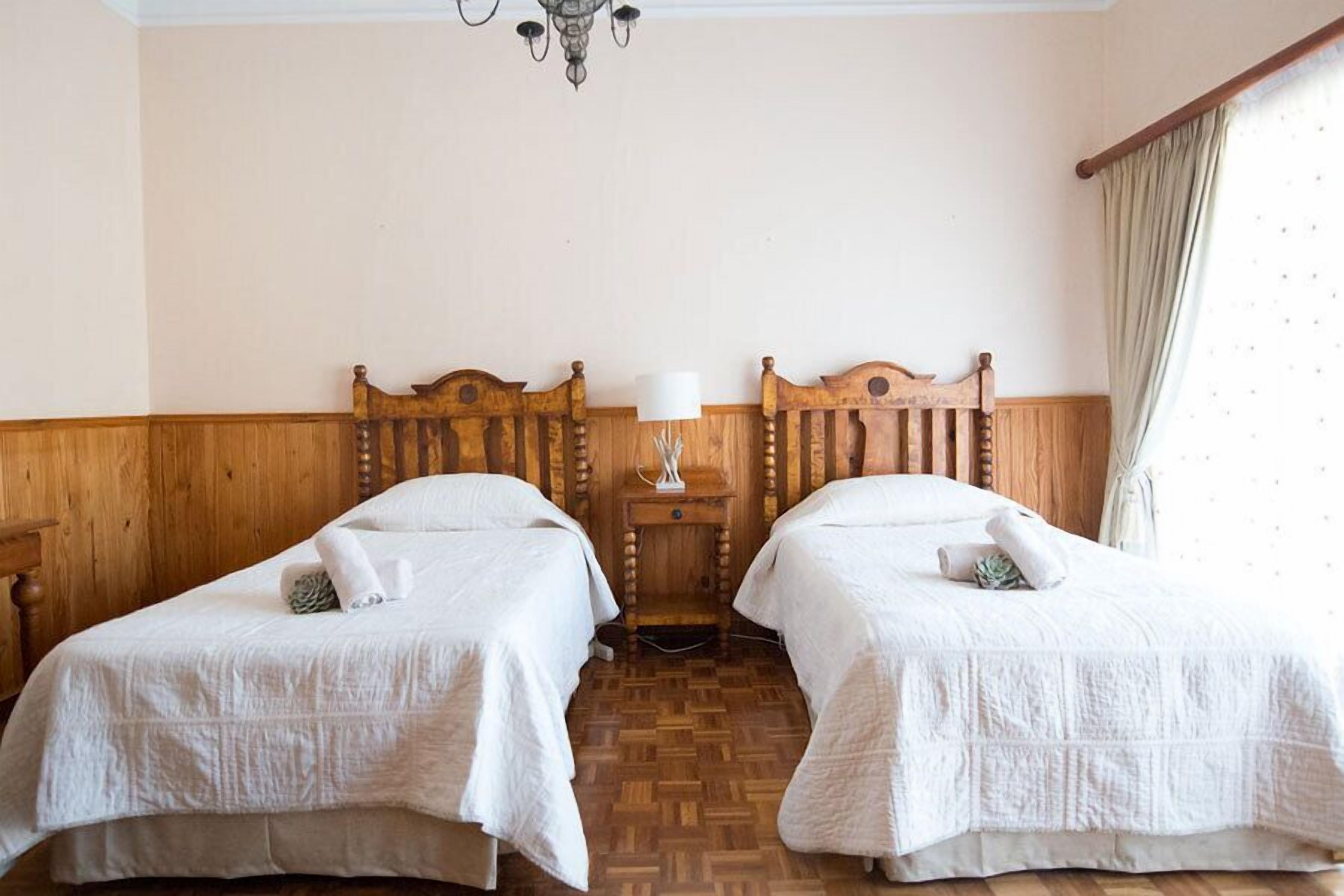 ห้องแฟมิลี่ | ผ้าปูที่นอน