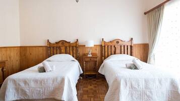 Family Room | 1 bilik tidur, cadar katil