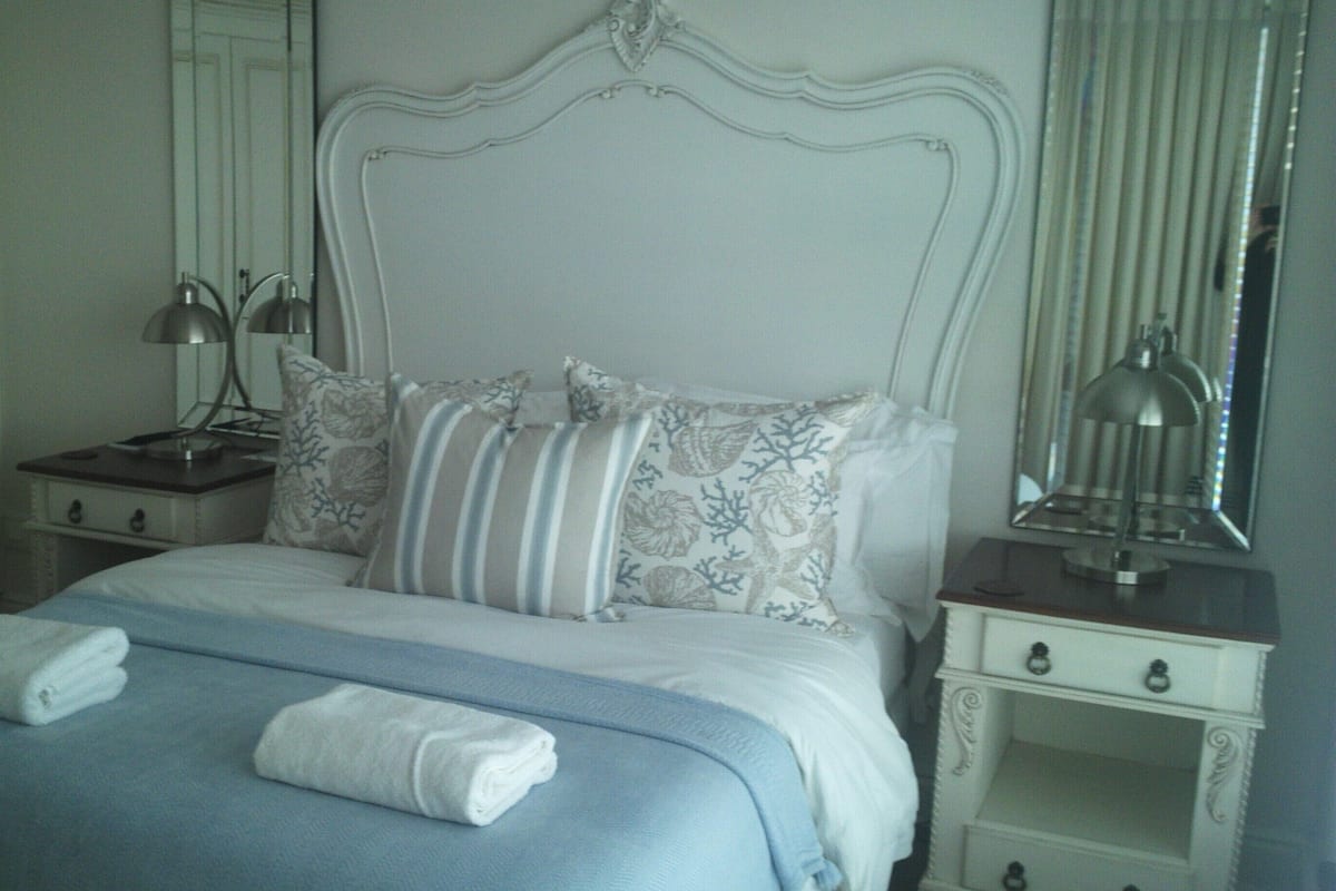 Family Suite (Joy) | 2 bedrooms, premium bedding, Select Comfort beds, minibar
