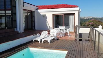 Family Suite (Joy) | 2 bedrooms, premium bedding, Select Comfort beds, minibar