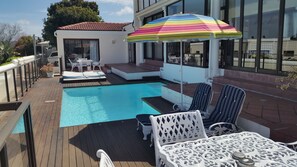 Family Suite (Joy) - Atlantic Guest House (Knysna)