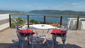 Executive-huone | Ulkoruokailutilat