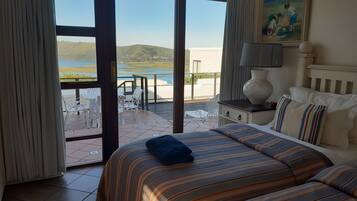 Family Suite (Joy) | 2 bedrooms, premium bedding, Select Comfort beds, minibar