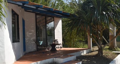 El Huerto del Bambu
