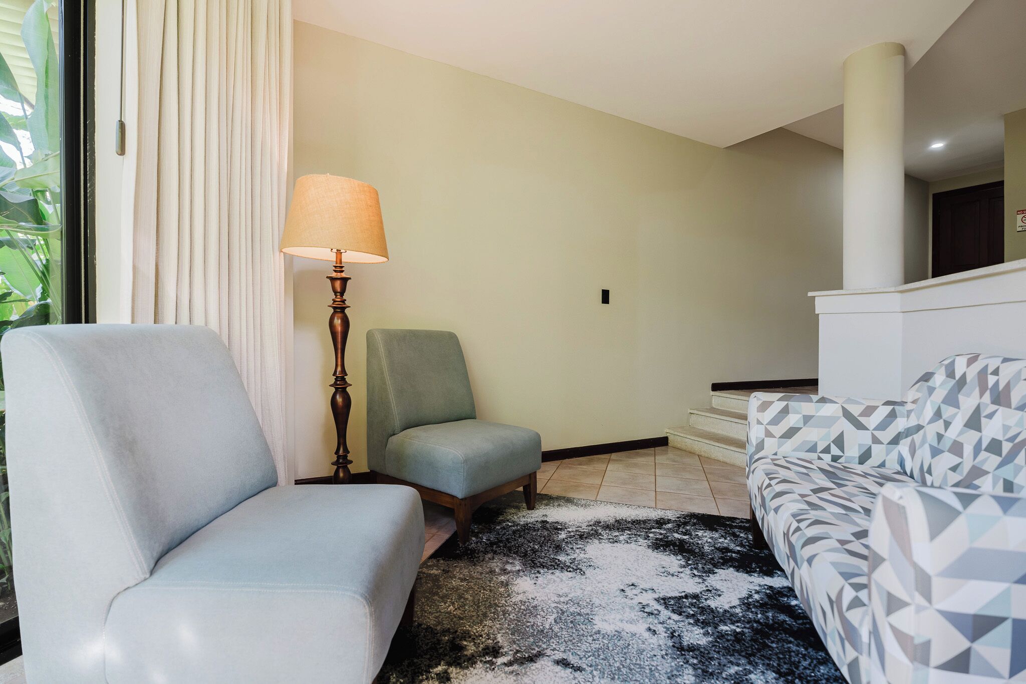 family suite | 1 bedroom, premium bedding, down duvets, in-room safe