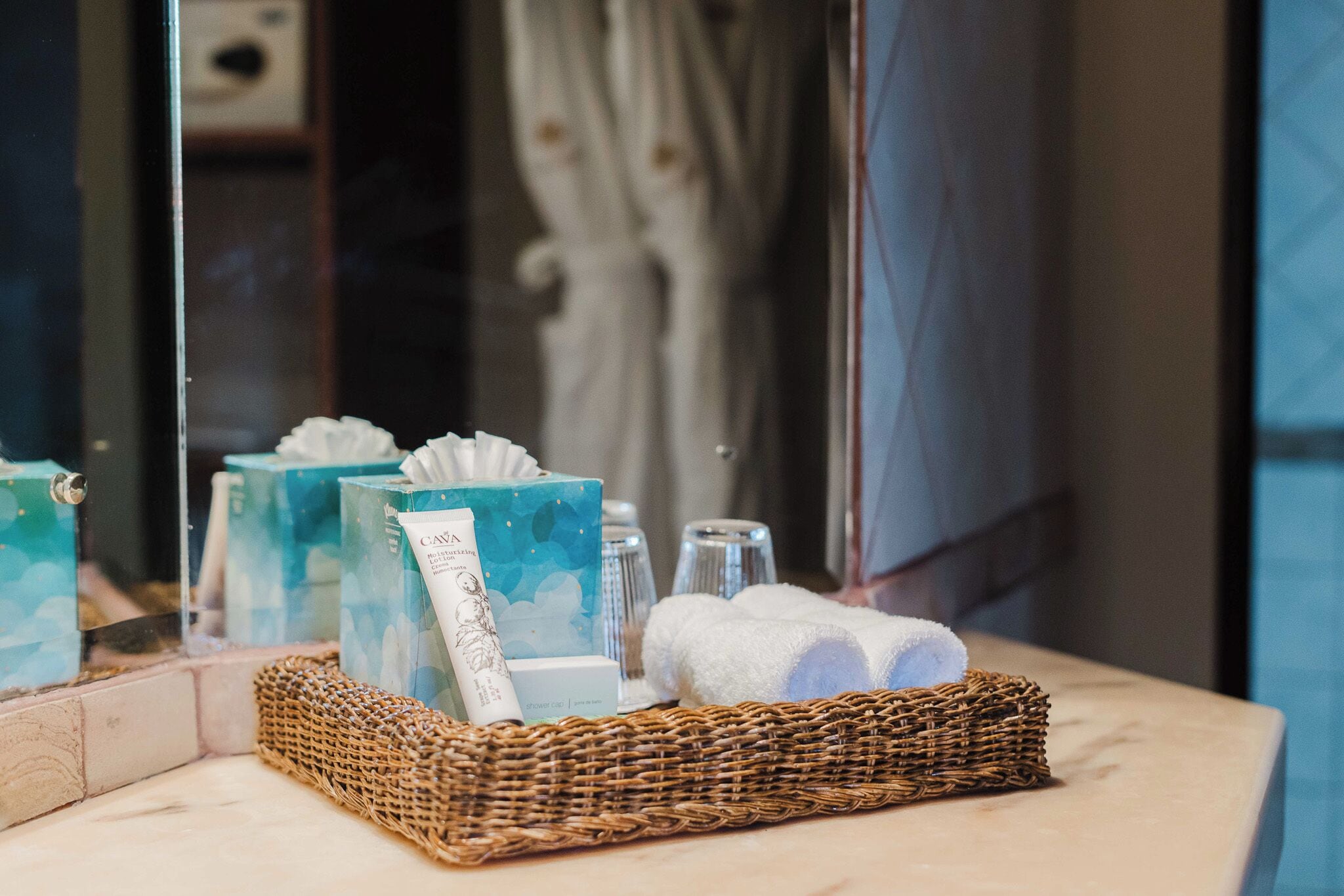 1 bedroom, premium bedding, down duvets, in-room safe