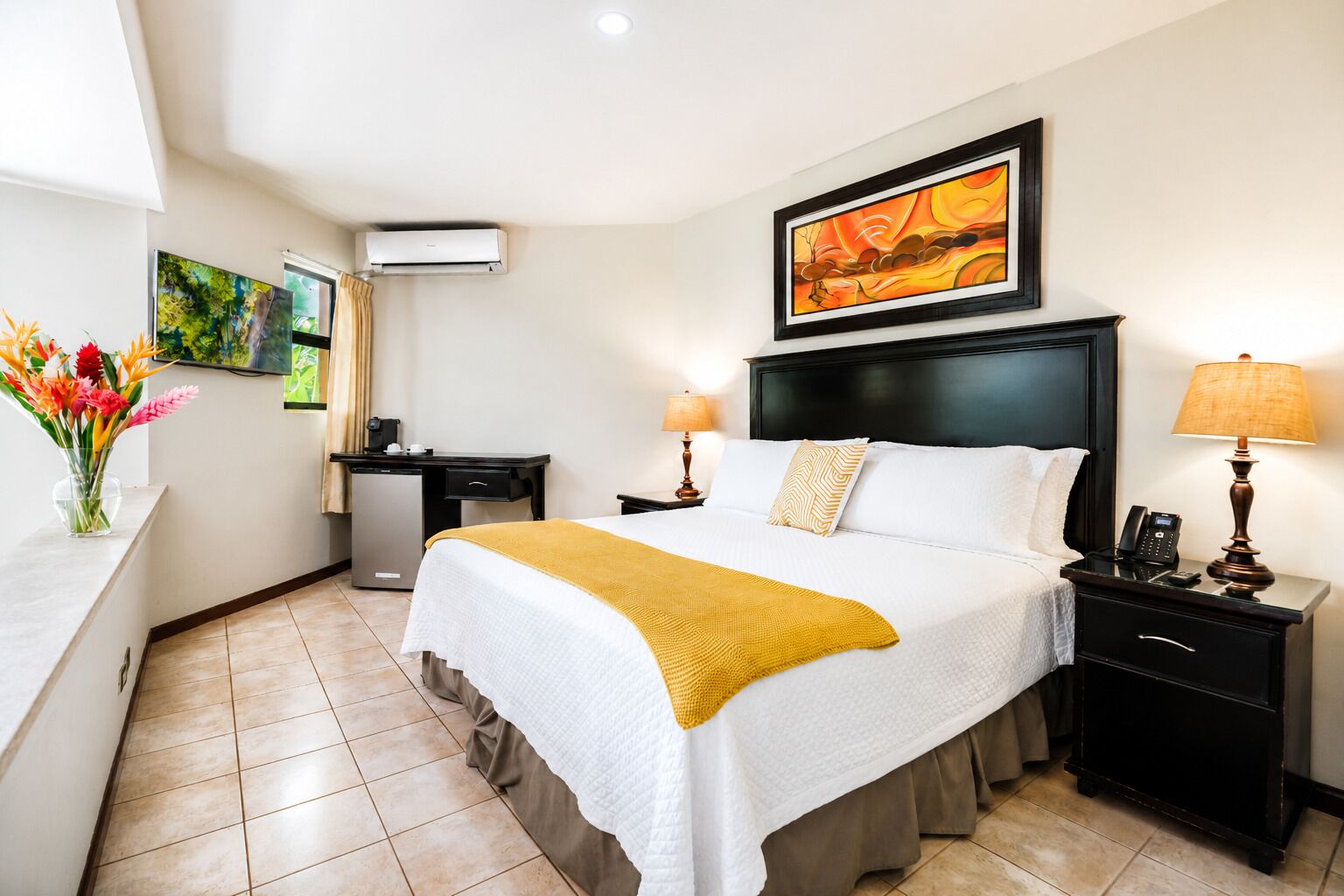 Forest Suite