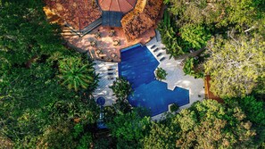 Exterior - Papagayo Golden Palms Beachfront Hotel (Sardinal)
