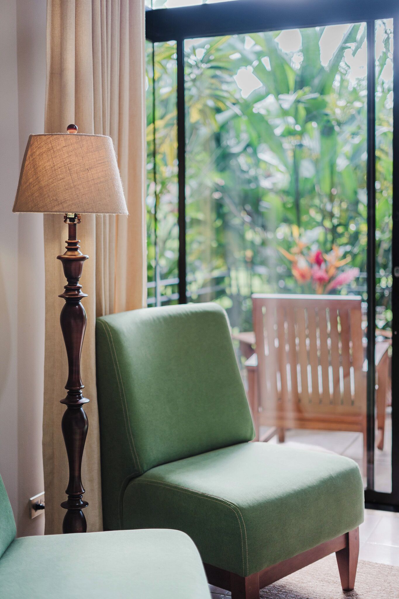 1 bedroom, premium bedding, down duvets, in-room safe