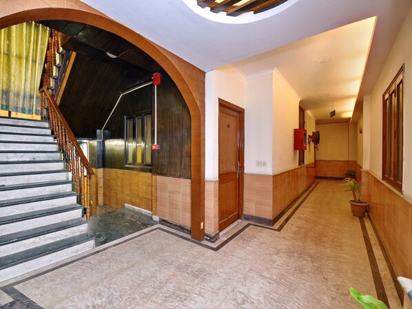 Interior - Oyo Rooms New Friends Colony M (New Delhi)