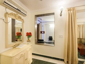 Interior - Oyo Rooms New Friends Colony M (New Delhi)
