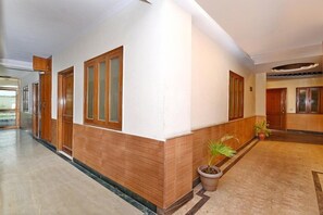 Interior - Oyo Rooms New Friends Colony M (New Delhi)