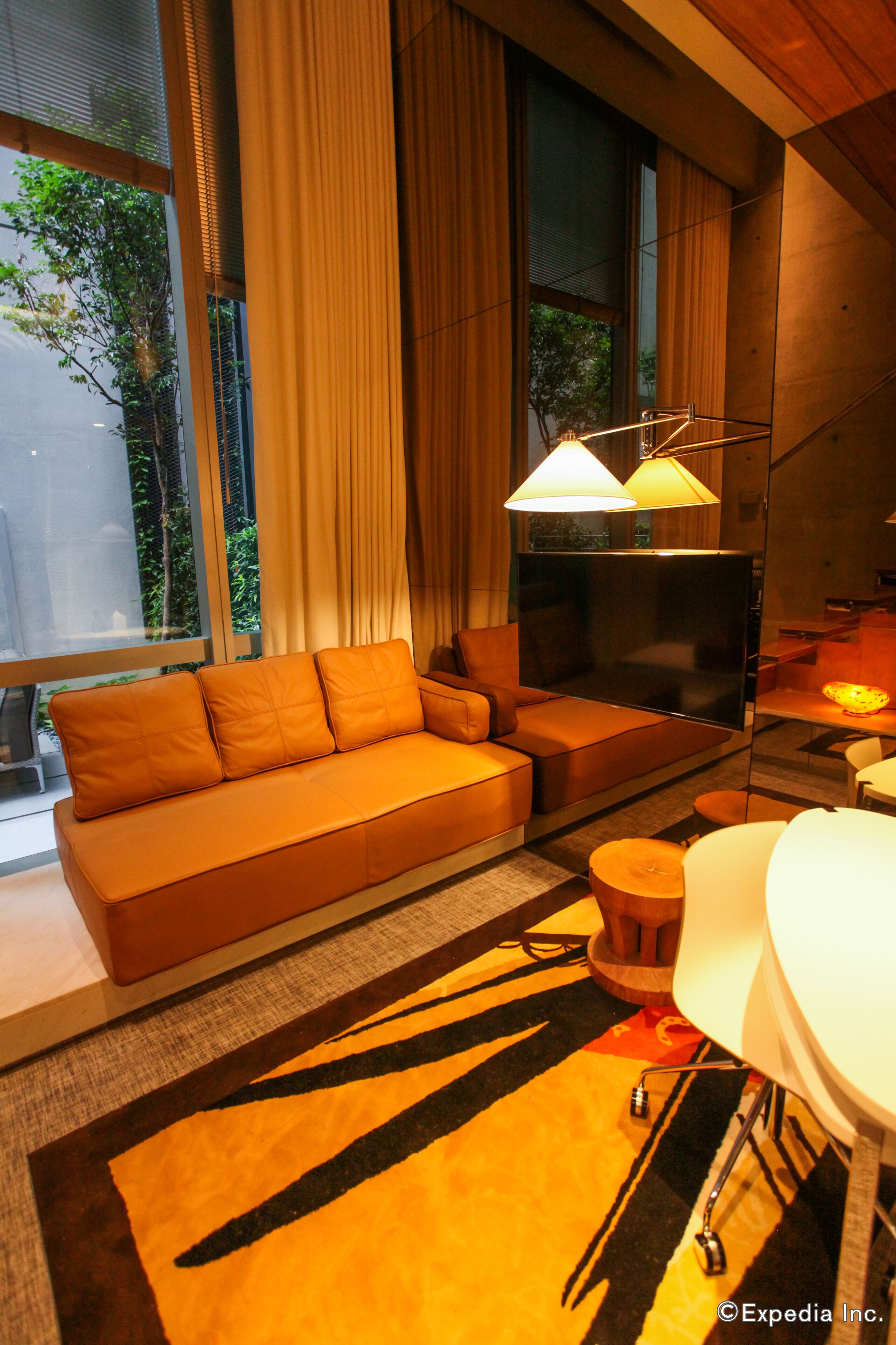 Foto - M Social Singapore