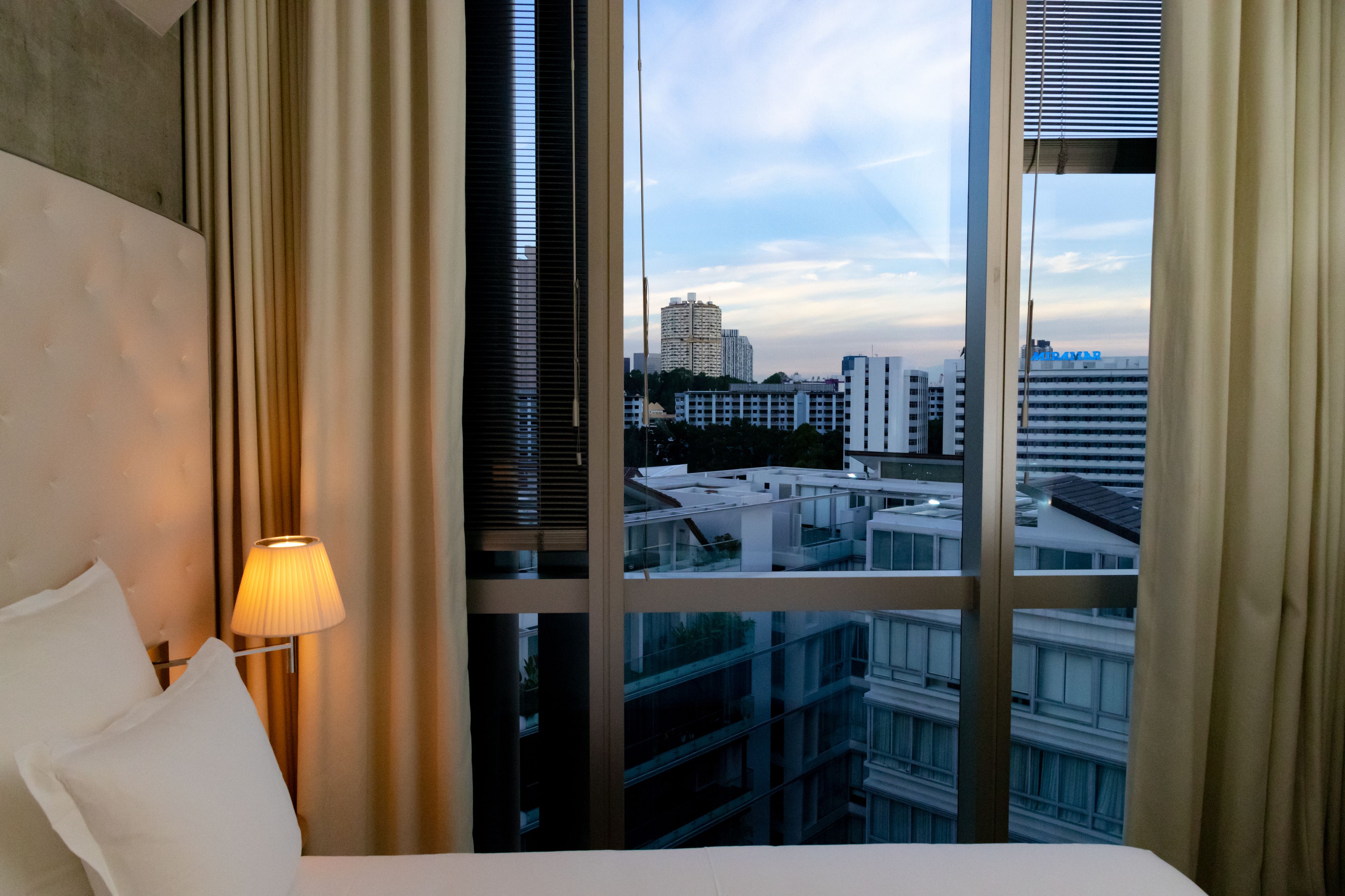 Foto - M Social Singapore