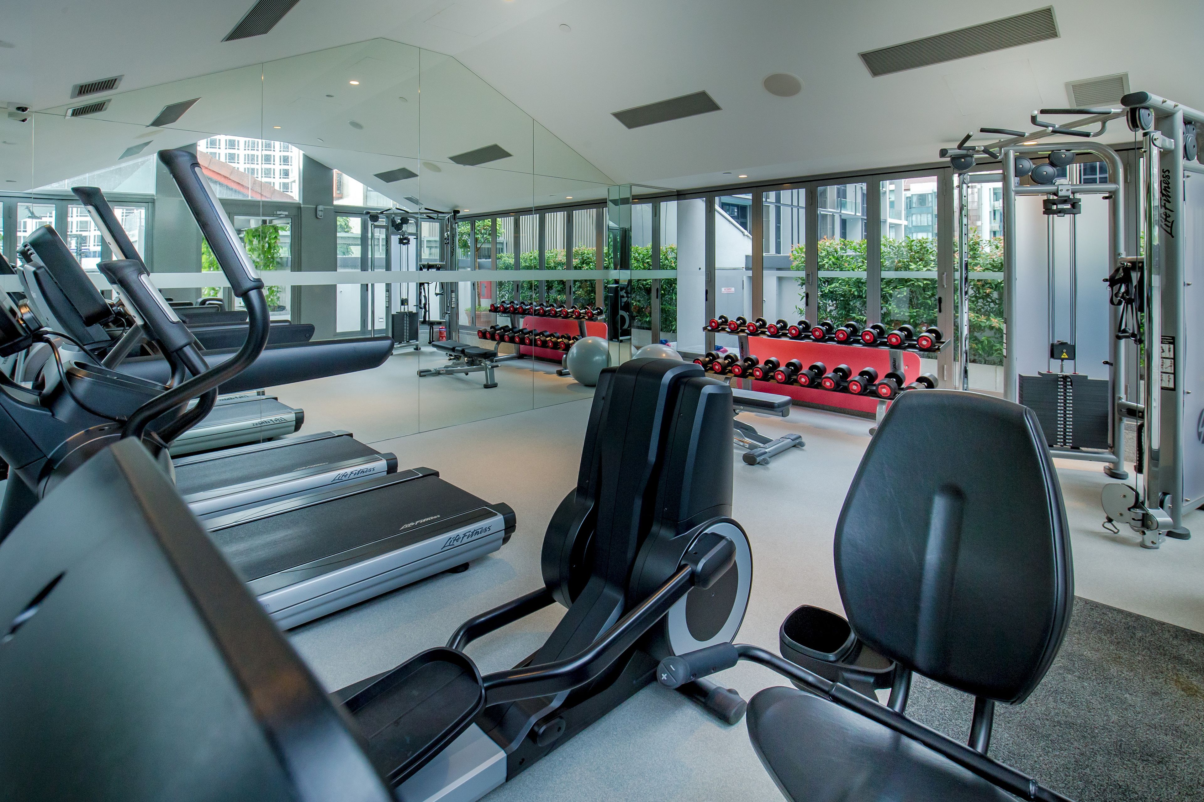 Foto - M Social Singapore