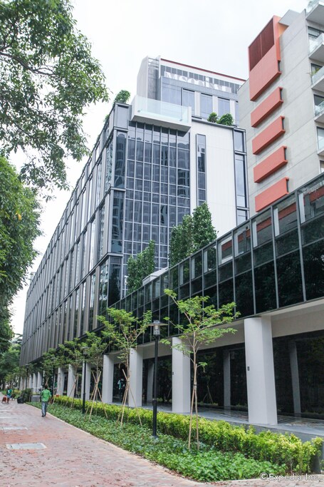 M Social Singapore - Image 19