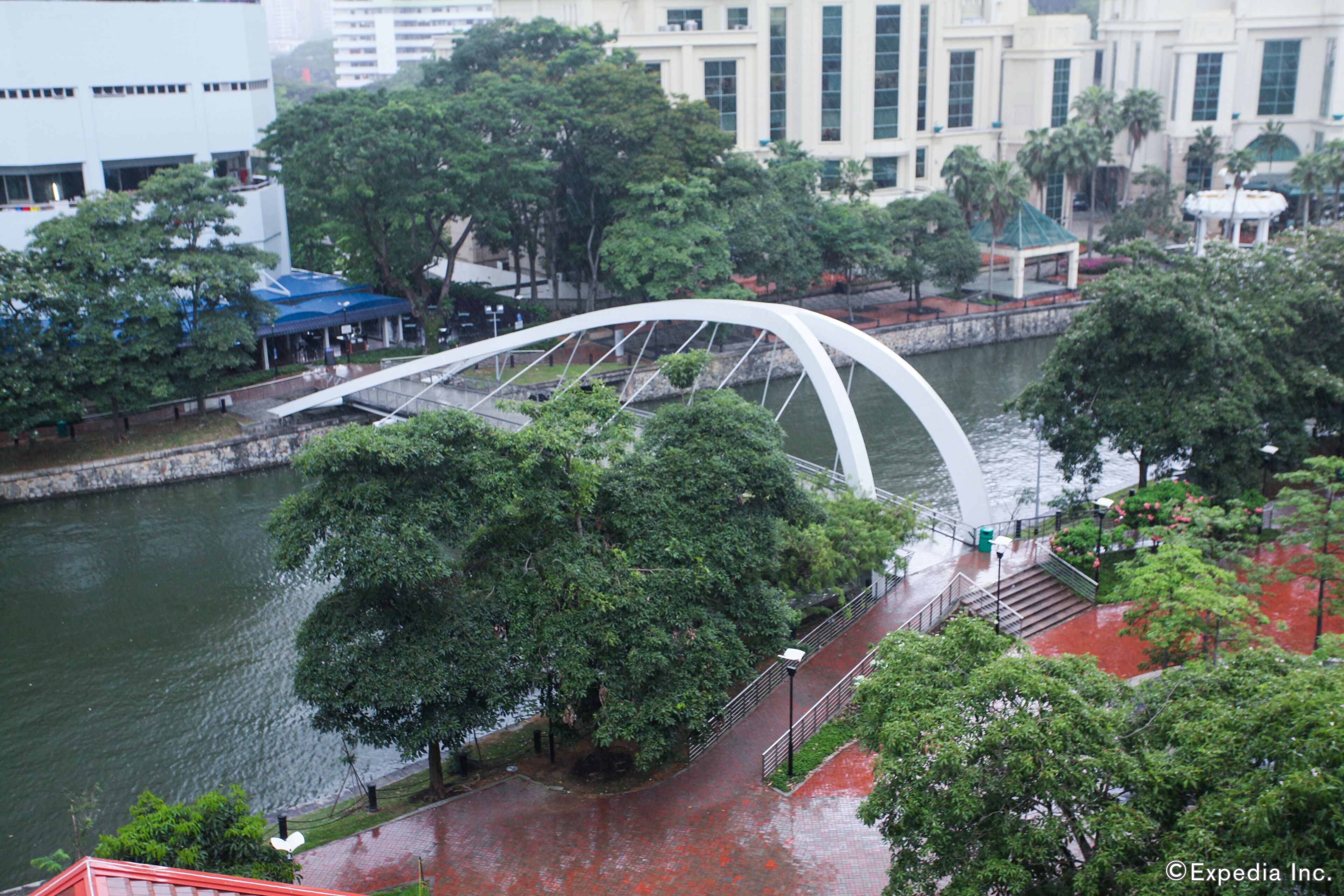 Foto - M Social Singapore