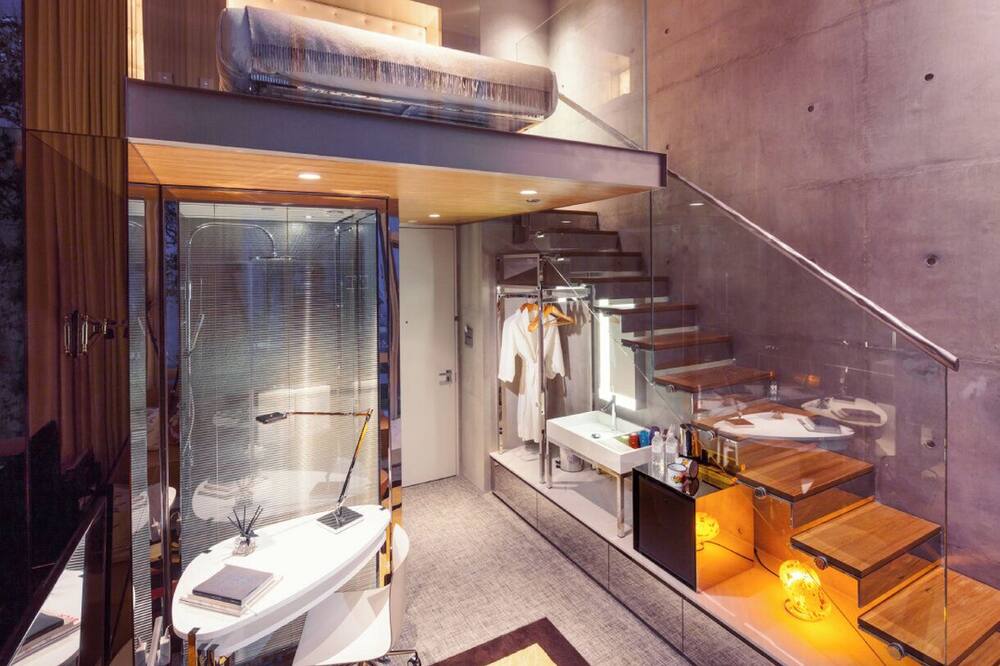 M Social Hotel Singapore